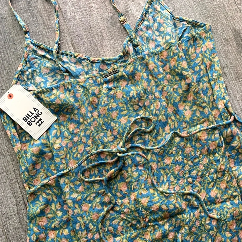 🔥🔥BILLABONG - SWEET FOR YA DRESS🔥🔥 - Picture 9 of 9